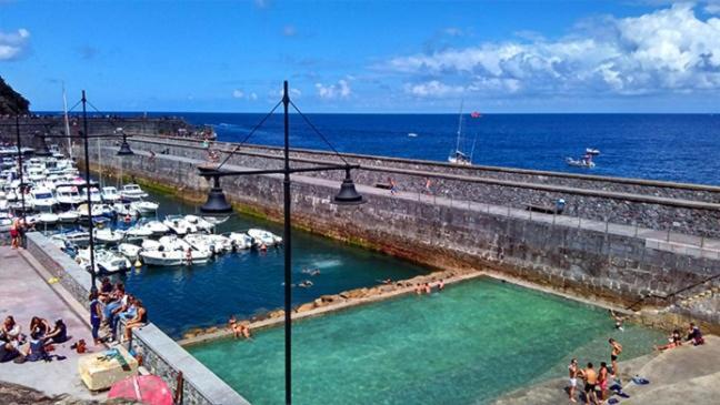 Elantxobe Puerto Lägenhet Exteriör bild